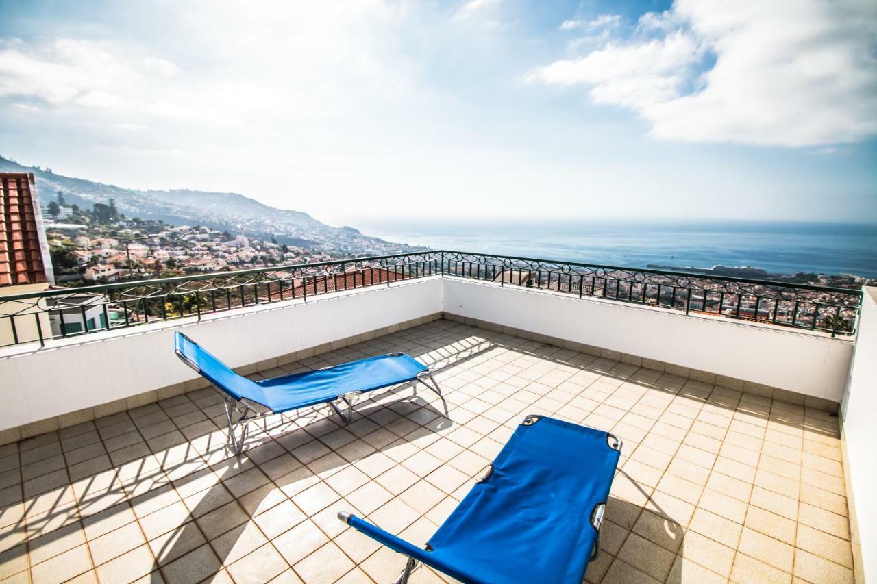 Monte Vista Hermosa Funchal  Exterior photo