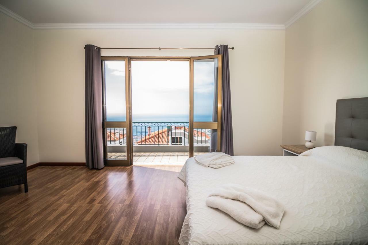 Monte Vista Hermosa Funchal  Exterior photo