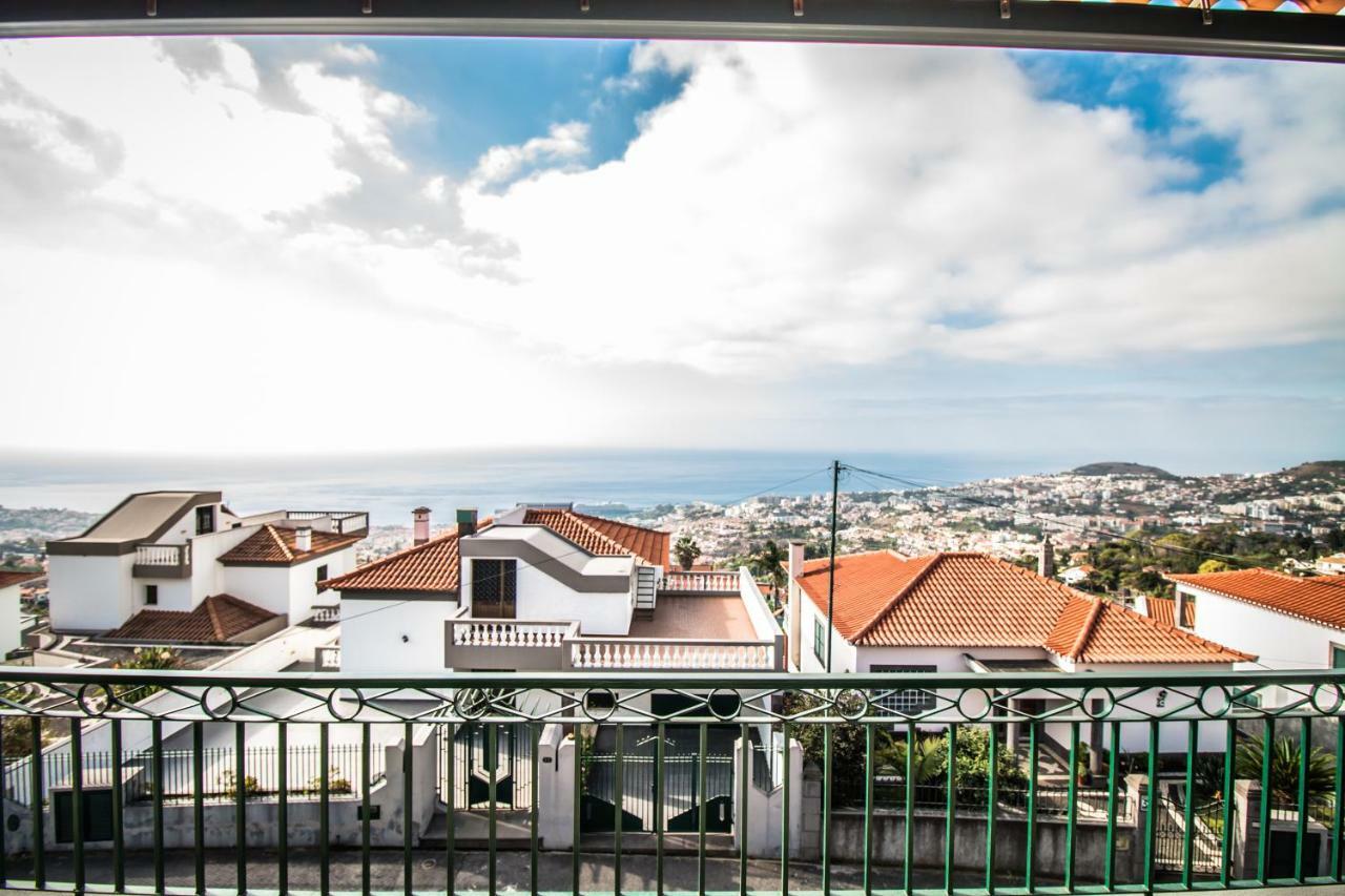 Monte Vista Hermosa Funchal  Exterior photo